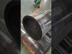   Food-Grade Epoxy Coated Wire Mesh