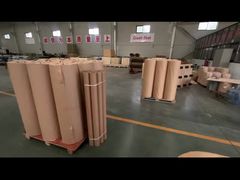 Packaged Epoxy Coated Mesh