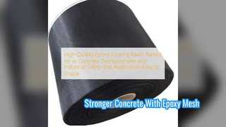 High Quality Epoxy Coated Concrete Reinforcement Mesh